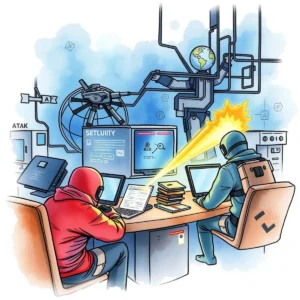 Attack scenario builder: Construct detailed exercise attack narratives 6 attack-simulation-attack-scenario-builder-10ka