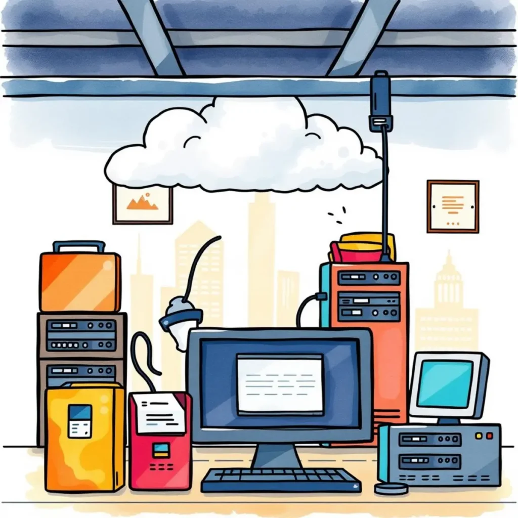 Backup framework creator: Develop your backup structure effortlessly 1 backup-management-backup-framework-creator-10ka