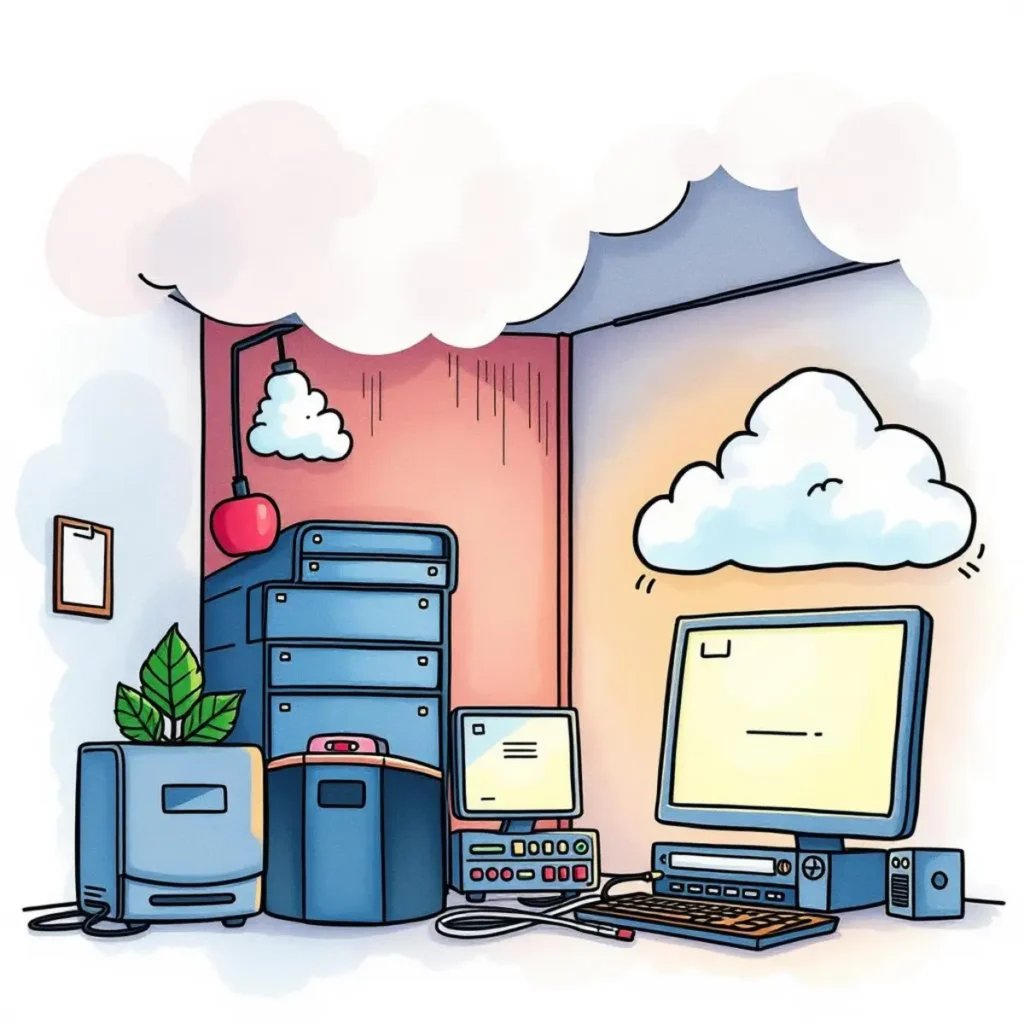 Backup storage optimizer: Enhance space efficiency for backups 1 backup-solutions-backup-storage-optimizer-10ka