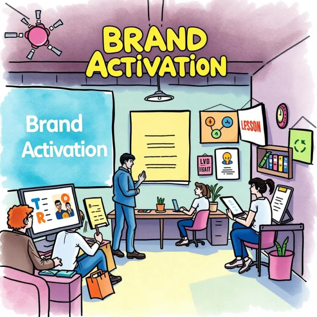 Campaign feedback synthesizer: Summarize feedback for campaign improvements 1 brand-activation-campaign-feedback-synthesizer-10ka