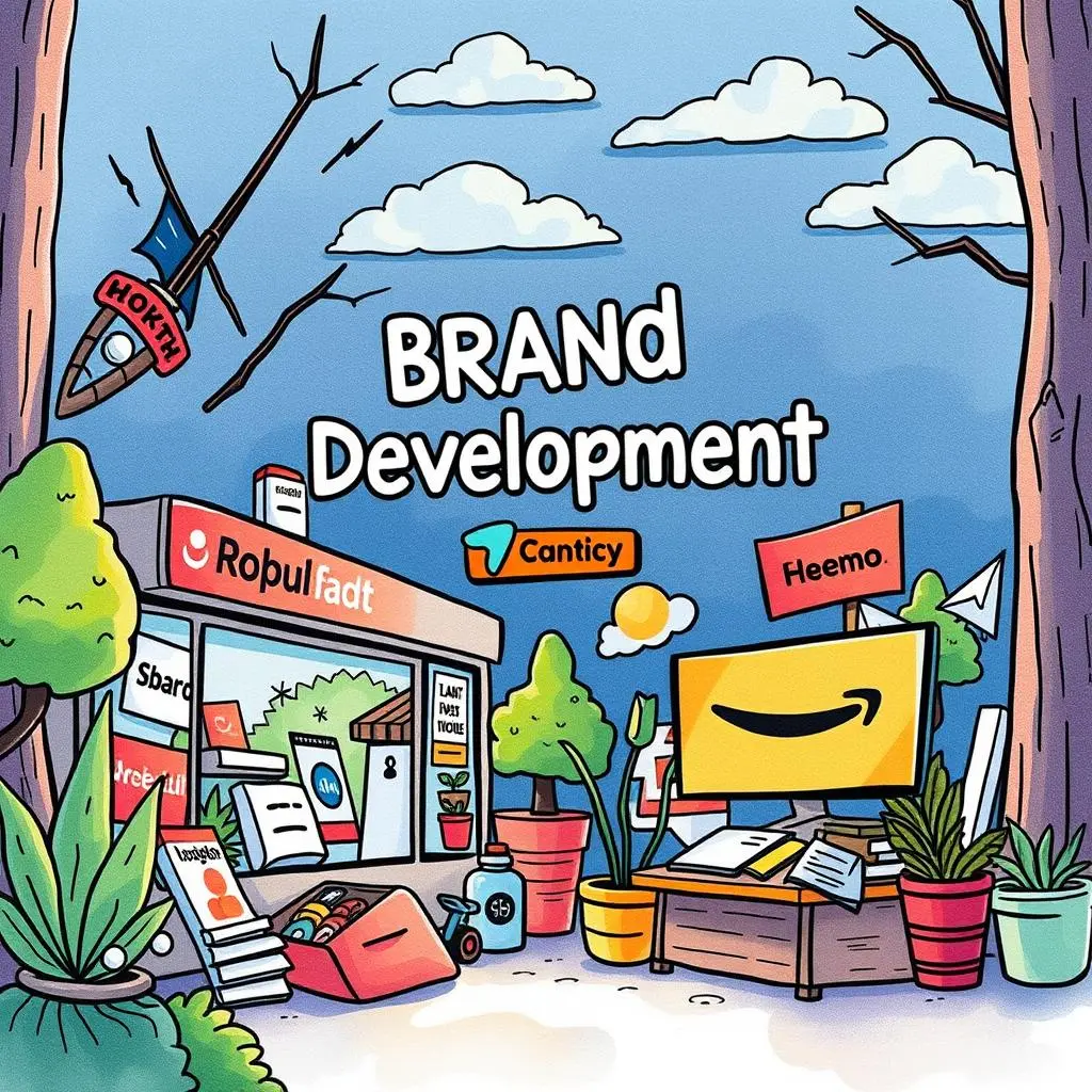 Tagline creator: Craft catchy and memorable brand slogans 1 brand-development-tagline-creator-10ka