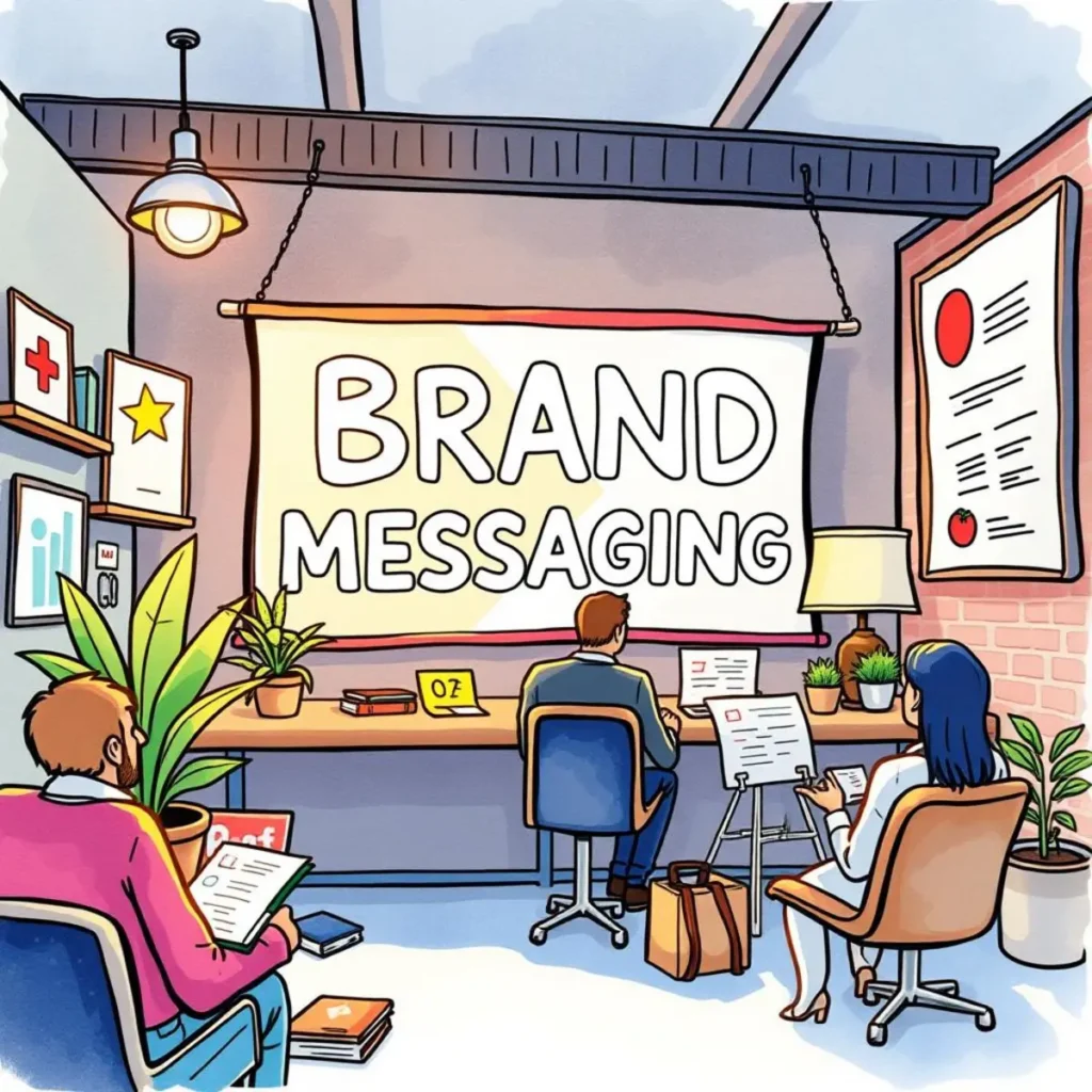Brand messaging trainer: Educate teams on effective brand communication 1 brand-messaging-brand-messaging-trainer-10ka
