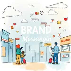 Brand perception mapper: Visualize brand sentiment from user-generated text 3 brand-messaging-brand-perception-mapper-10ka