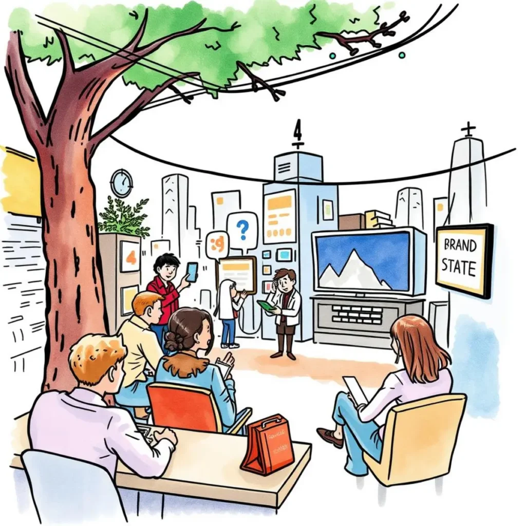Audience reaction summarizer: Summarize audience reactions to brand campaigns 1 brand-monitoring-audience-reaction-summarizer-10ka