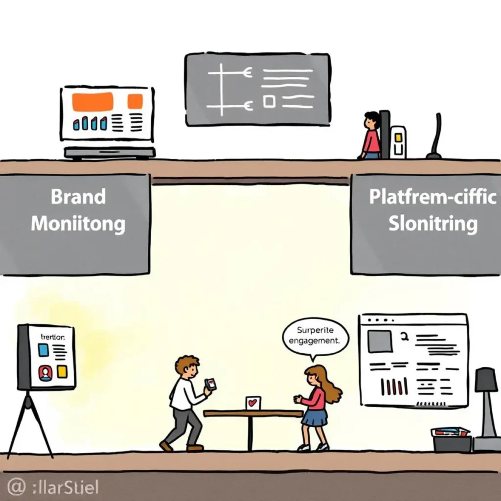 Brand engagement reporter: Generate engagement summaries for specific platforms 1 brand-monitoring-brand-engagement-reporter-10ka