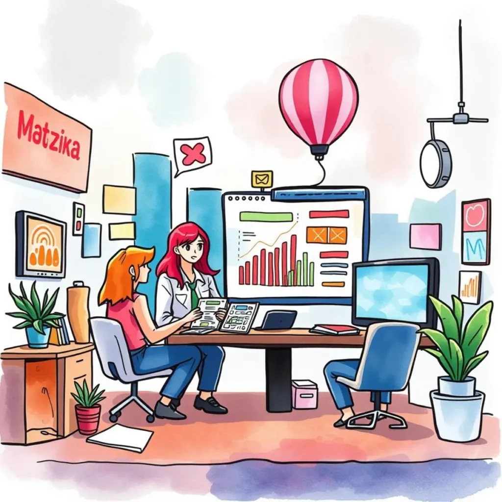 Performance metrics analyzer: Summarize key performance metrics for media plans 1 brand-promotions-performance-metrics-analyzer-10ka