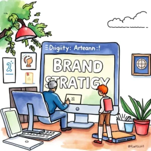Brand voice consistency checker: Ensure uniformity in all brand communications 7 brand-strategy-brand-voice-consistency-checker-10ka