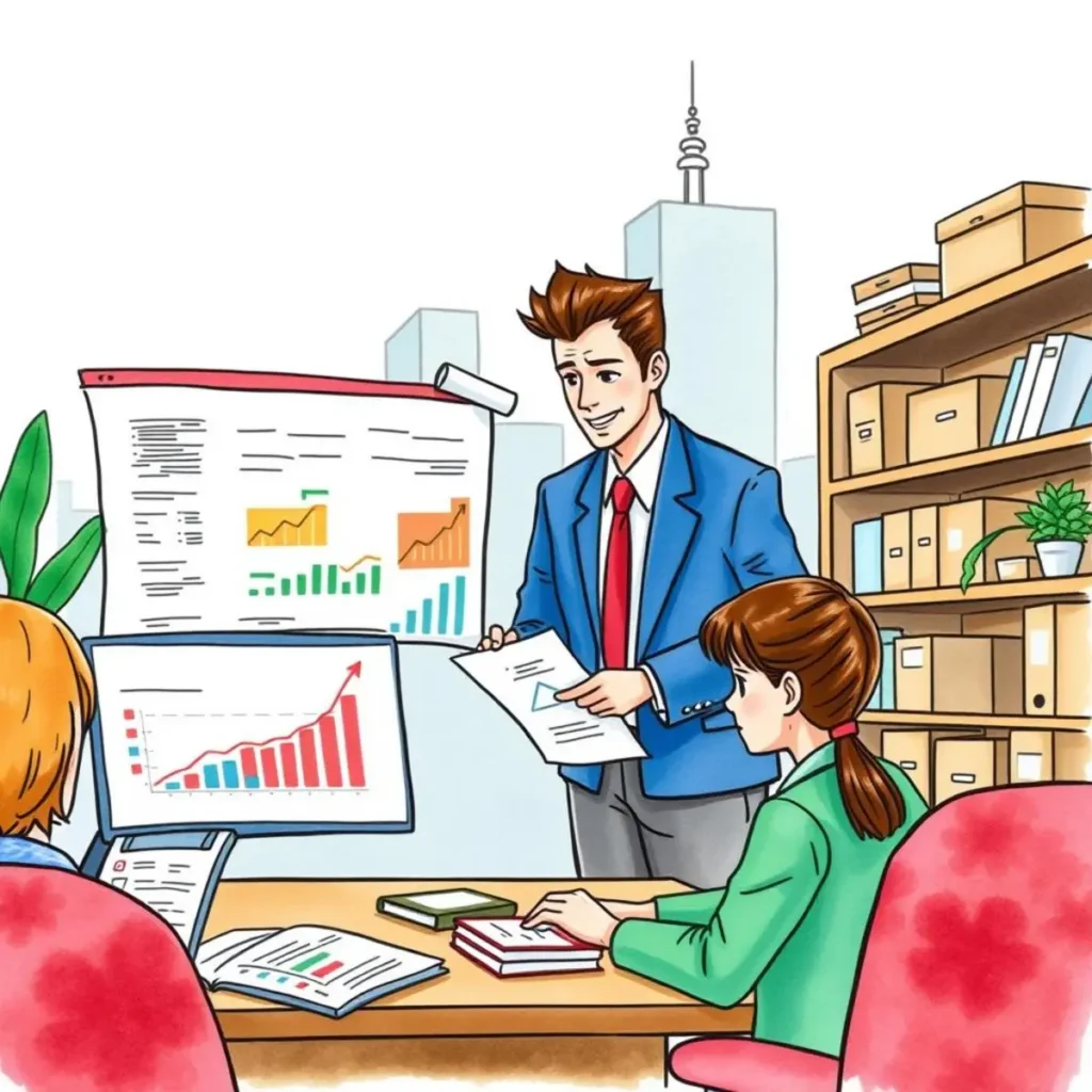 Expense insights analyzer: Analyze and summarize expense reports 1 budgeting-and-cost-control-expense-insights-analyzer-10ka