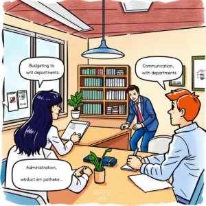 budgeting-budget-proposal-communicator-10ka