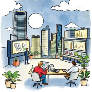 business-model-development-industry-trends-forecast-10ka