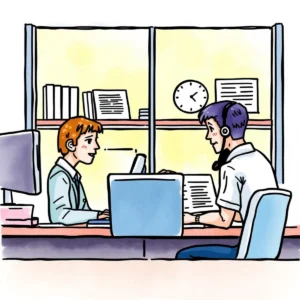 Call interaction summarizer: Create summaries of recorded call interactions 1 call-quality-assurance-call-interaction-summarizer-10ka