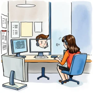 Call script evaluator: Review scripts used in customer interactions 2 call-quality-assurance-call-script-evaluator-10ka