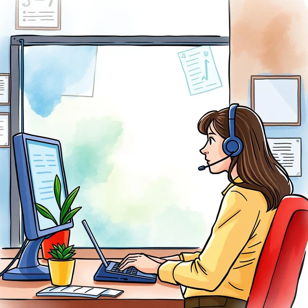Caller interaction feedback: Generate feedback reports on caller interactions 1 call-quality-assurance-caller-interaction-feedback-10ka-1