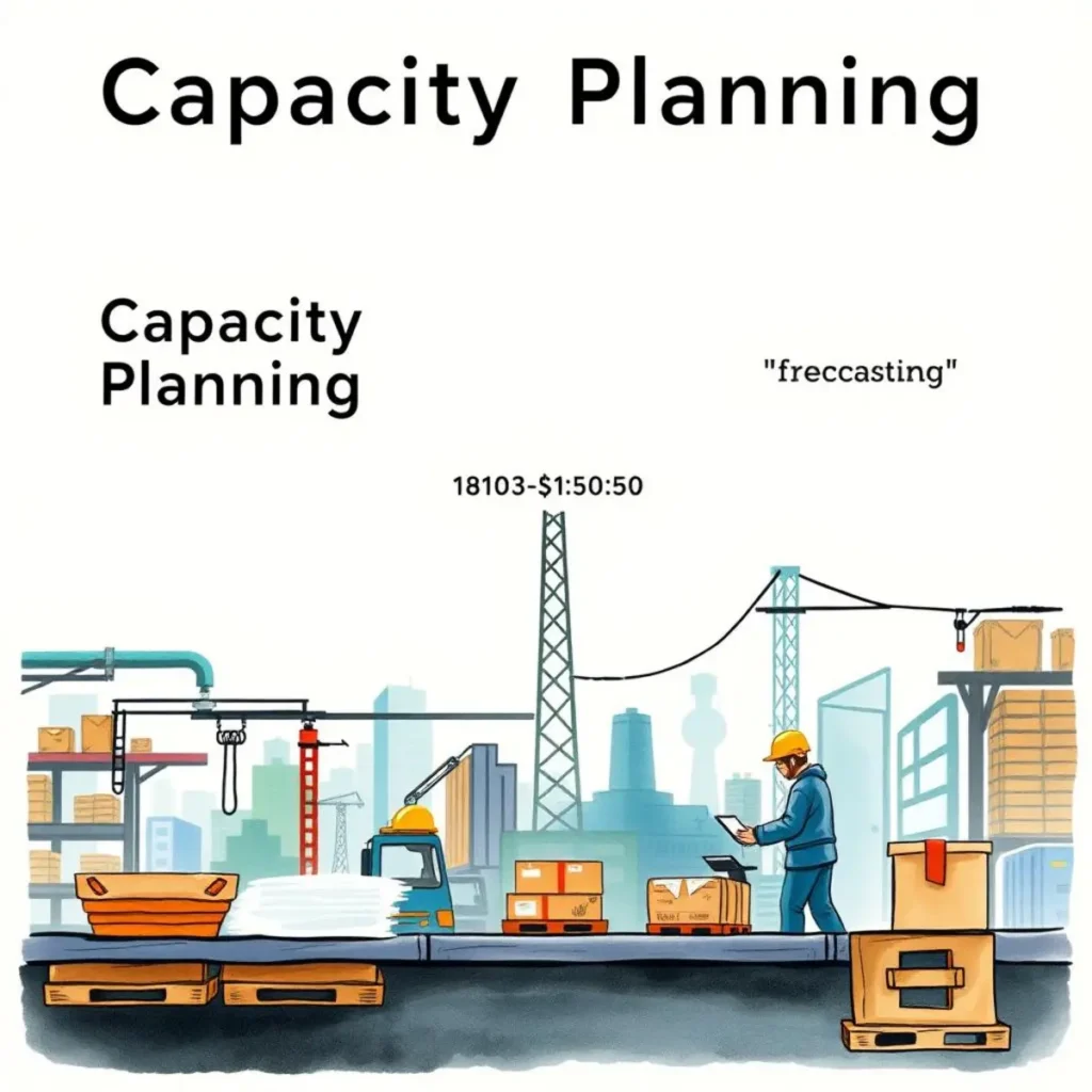 Demand forecasting insights: Generate accurate demand predictions for production 1 capacity-planning-demand-forecasting-insights-10ka