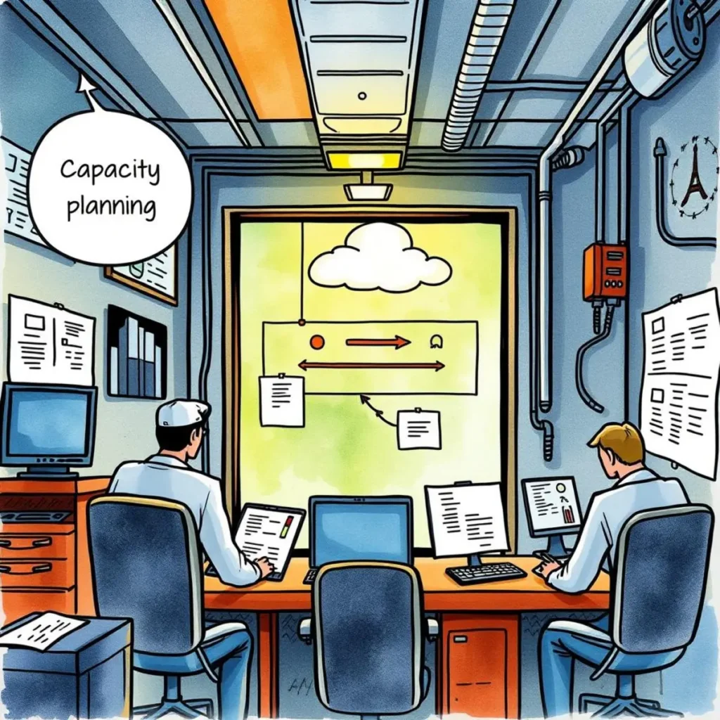 Feedback summary creator: Compile stakeholder feedback into clear summaries 1 capacity-planning-feedback-summary-creator-10ka