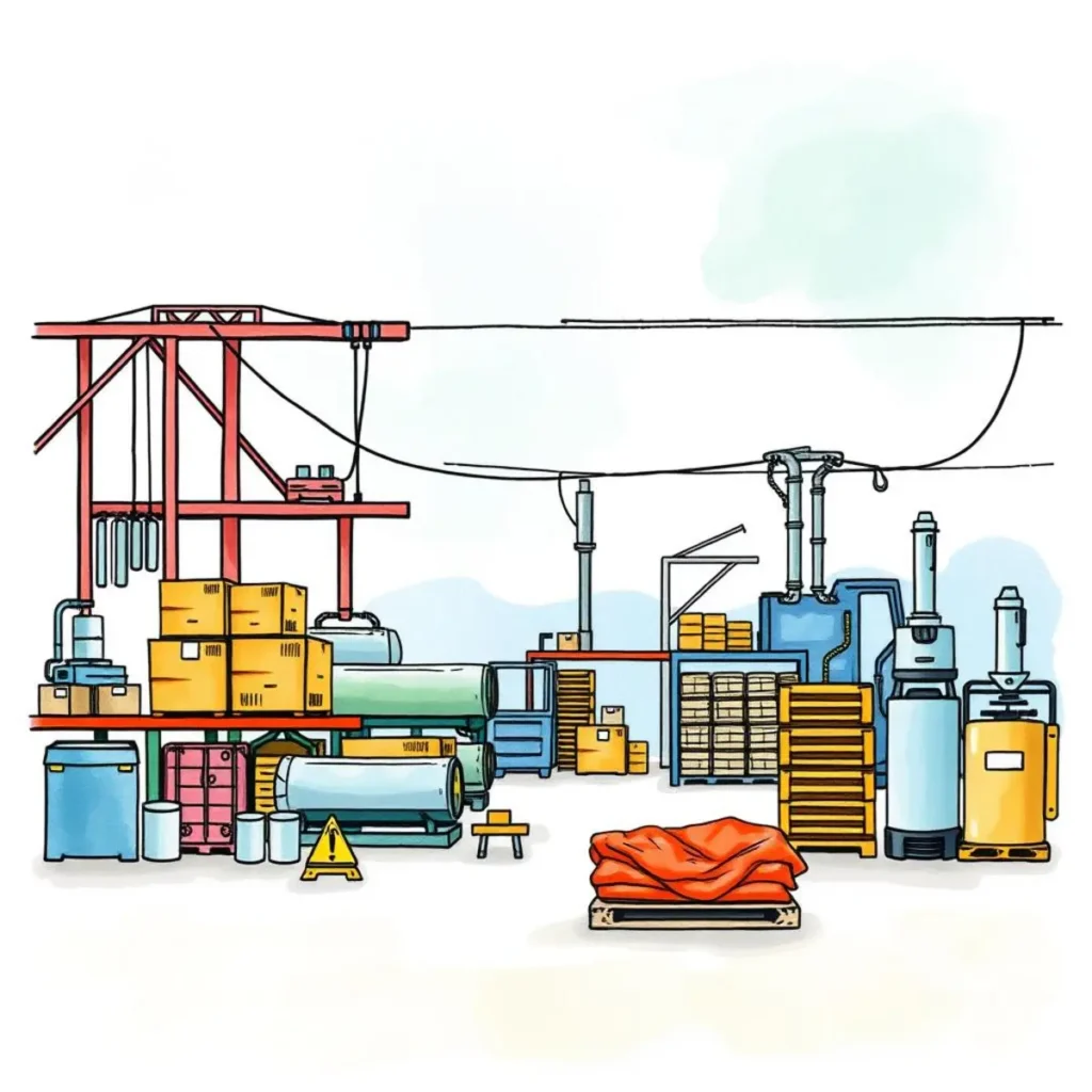 Production input allocator: Allocate inputs according to production needs 1 capacity-planning-production-input-allocator-10ka