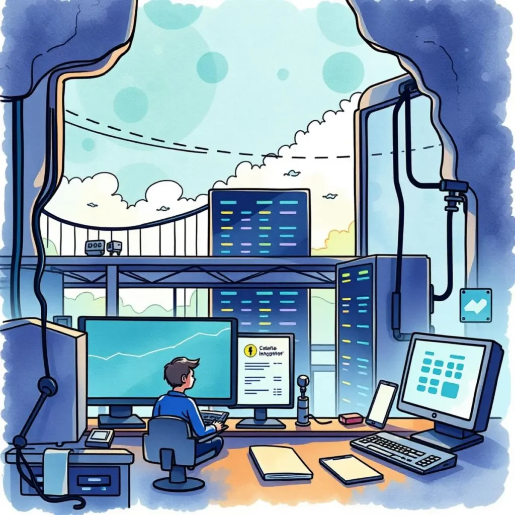 Workload forecast generator: Calculate expected workloads for infrastructure planning 1 capacity-planning-workload-forecast-generator-10ka