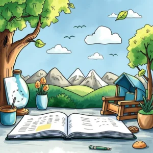 Environmental management education creator: Create tailored training resources for environmental strategies 3 carbon-footprint-tracking-environmental-management-education-creator-10ka