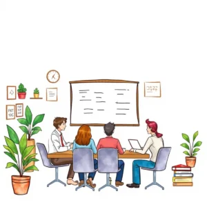 Employee engagement ideas generator: Suggest activities to boost employee engagement 2 career-development-planning.-employee-engagement-ideas-generator-10ka