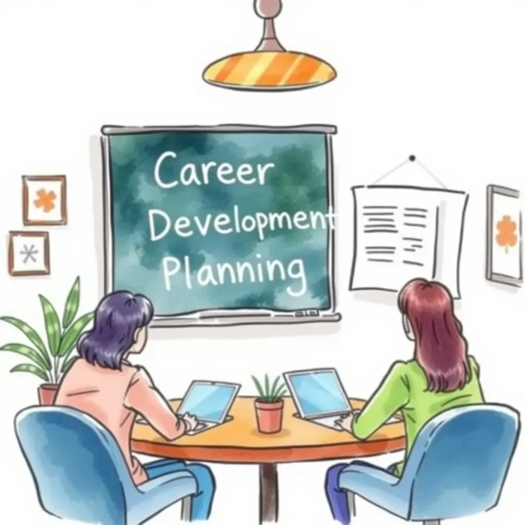 Participant engagement enhancer: Suggest activities to boost participant engagement during coaching 1 career-development-planning.-participant-engagement-enhancer-10ka