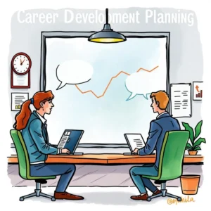 Professional growth action plan: Create a customized growth action plan 1 career-development-planning.-professional-growth-action-plan-10ka