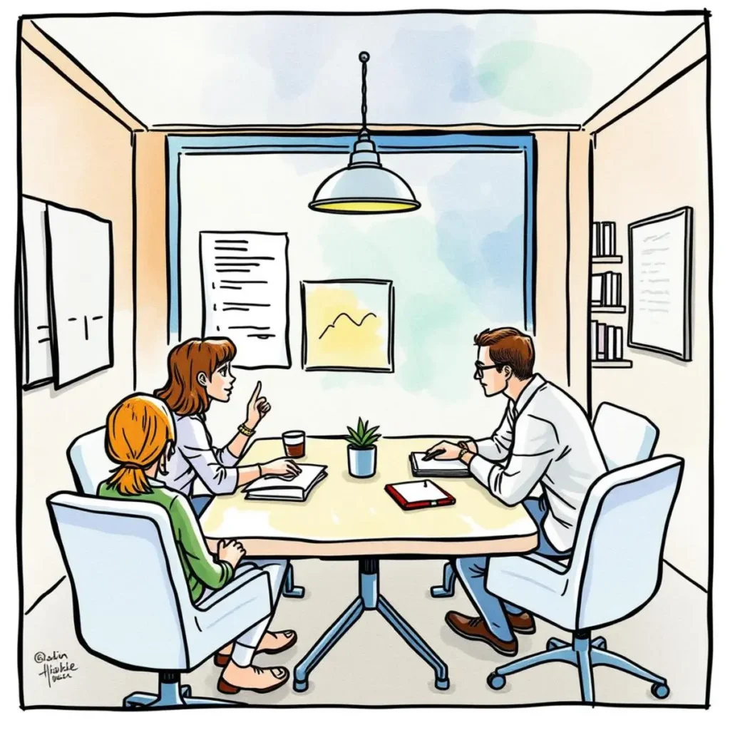 Meeting notes formatter: Transform raw meeting notes into structured documents 1 client-communication-meeting-notes-formatter-10ka