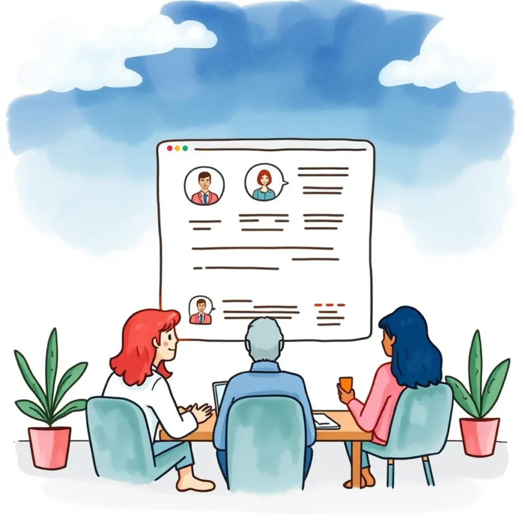 Profile configuration helper: Simplify profile setup with step-by-step prompts 1 client-onboarding-profile-configuration-helper-10ka