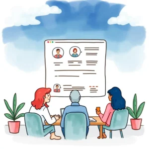 Profile configuration helper: Simplify profile setup with step-by-step prompts 1 client-onboarding-profile-configuration-helper-10ka