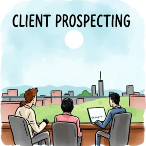 Prospect interaction scripter: Generate scripts for prospect conversations 4 client-prospecting-prospect-interaction-scripter-10ka