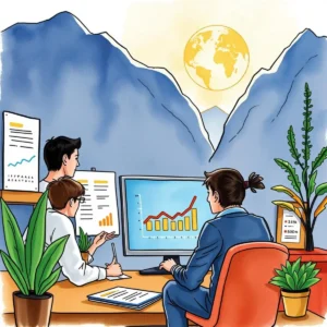 Sales performance tracker: Generate updates on sales relationship health 5 client-relationship-management-sales-performance-tracker-10ka