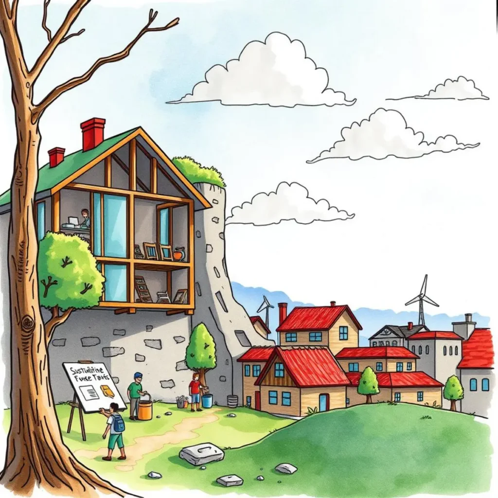Sustainability assessment creator: Create assessments for sustainability initiatives 1 climate-action-planning-sustainability-assessment-creator-10ka