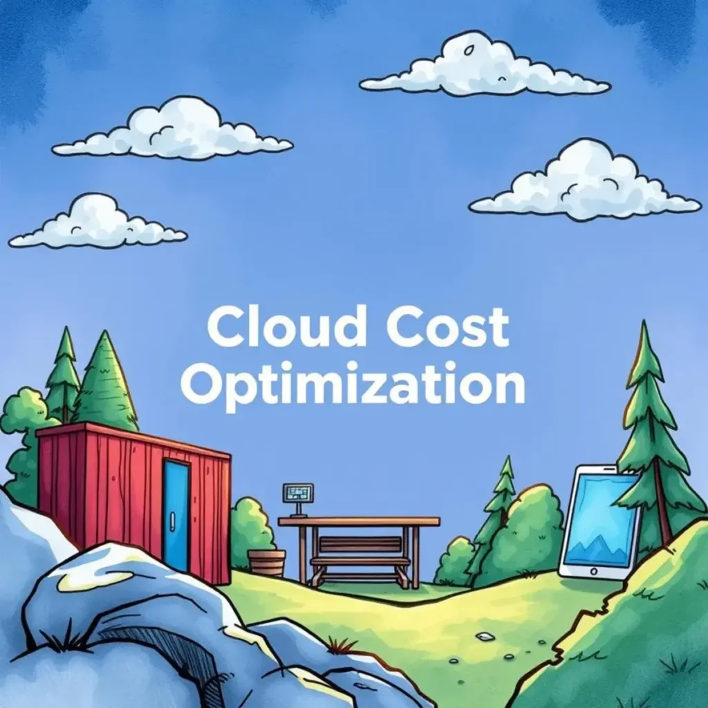 Feedback loop advisor: Provide suggestions for continuous improvement in cost 1 Cloud cost optimization