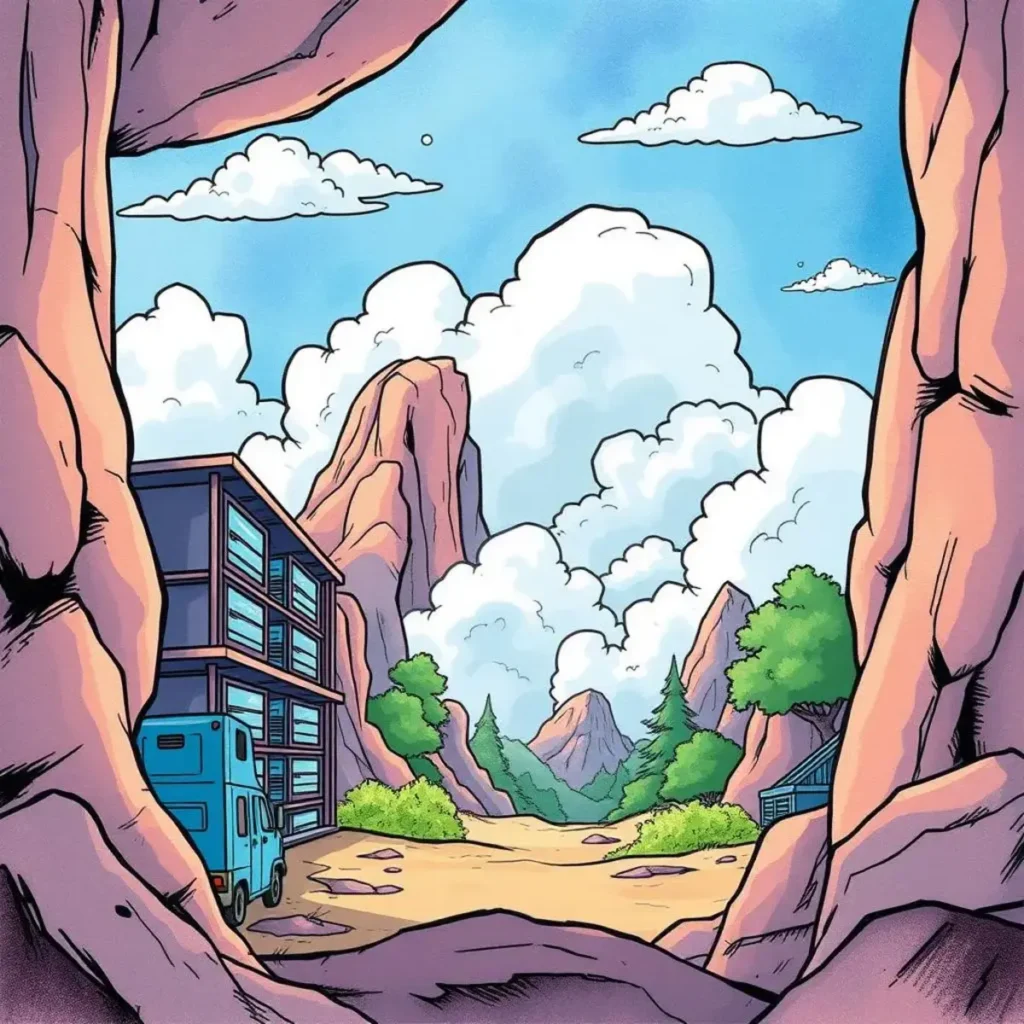 Resource Efficiency Reporter tool for optimizing cloud resource usage.