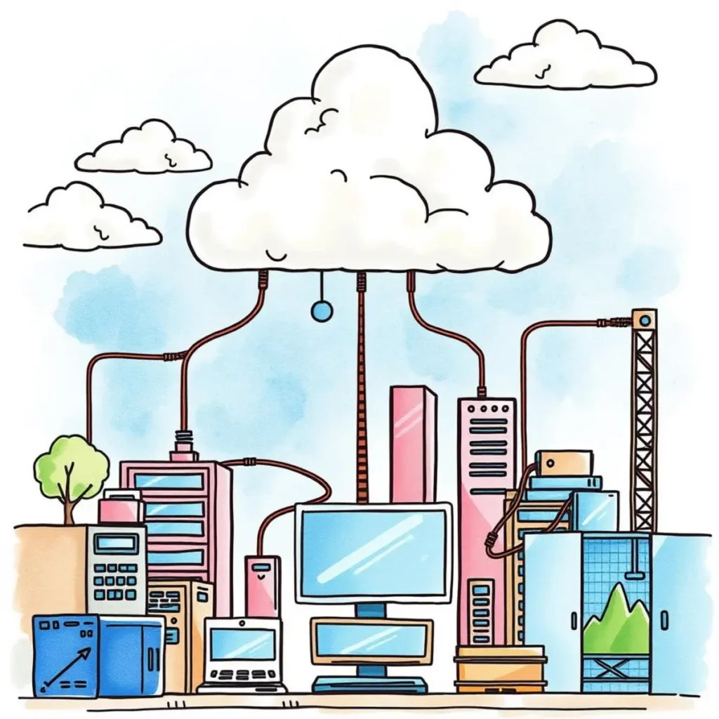Scalability assessment tool: Evaluate capacity for scaling operations 1 cloud-infrastructure-management-scalability-assessment-tool-10ka