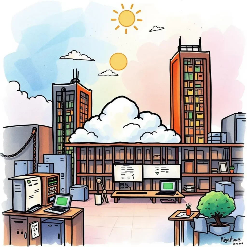 Cloud environment configuration designer: Generate cloud environment configurations 1 cloud-migration-cloud-environment-configuration-designer-10ka