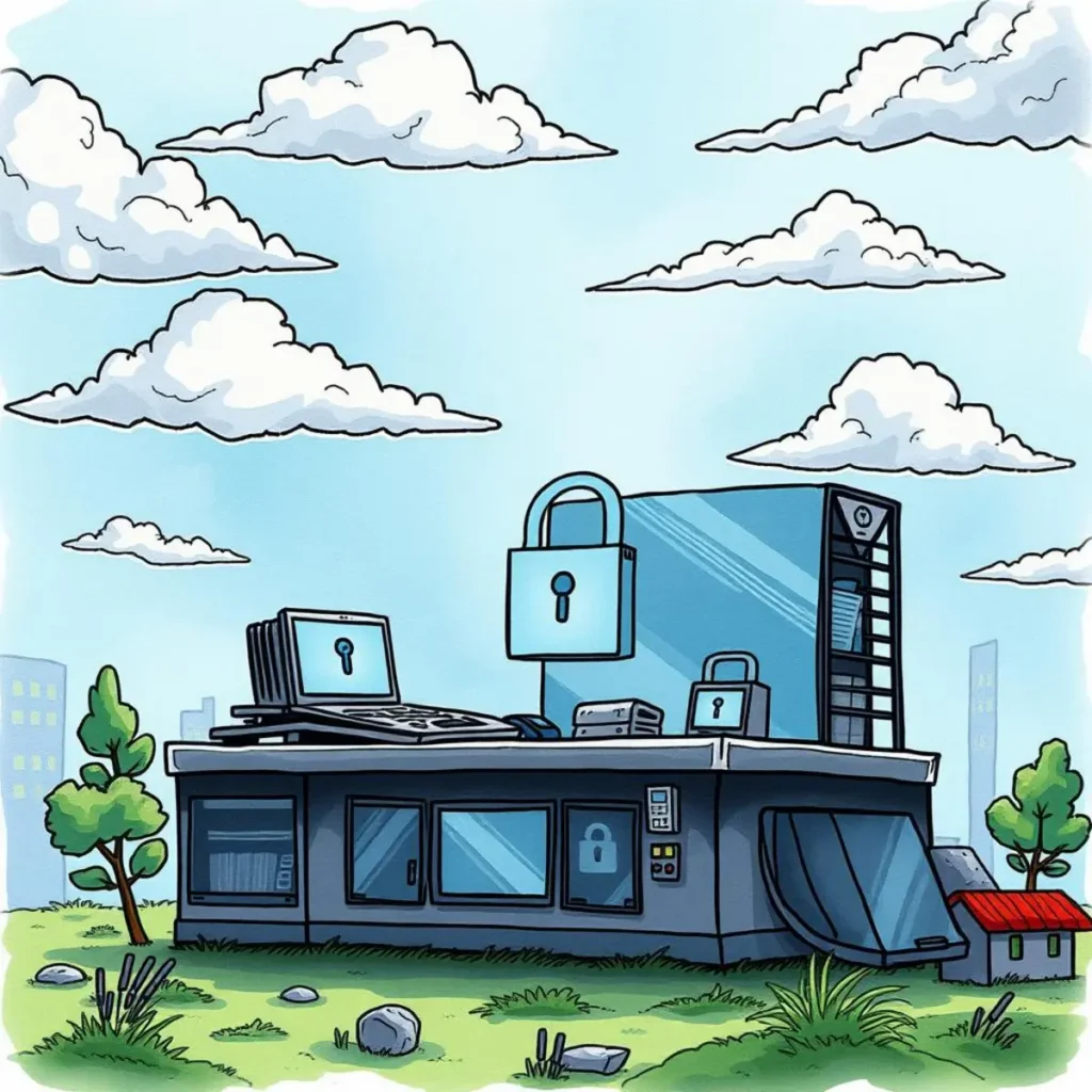 Data cipher creator: Generate encrypted versions of your data 1 cloud-security-data-cipher-creator-10ka