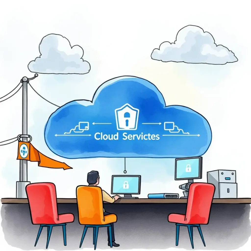 Incident response plan summary tool: Create a summary of incident response plans 1 A cloud security analyst working on incident response planning tools.