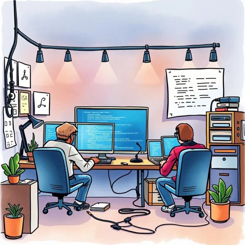 Integration test plan generator: Create structured plans for integration tests 1 code-development-integration-test-plan-generator-10ka