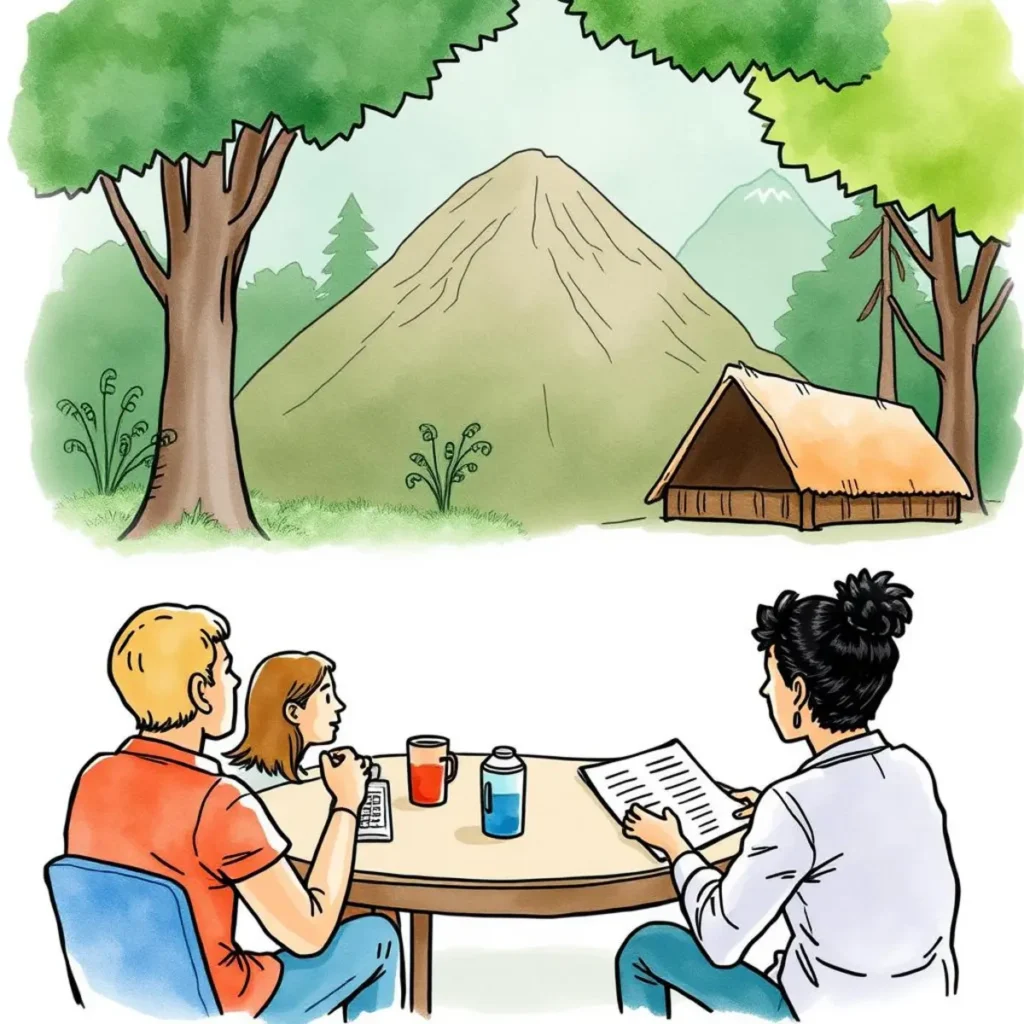 Ethical consultation feedback tool: Summarize insights from stakeholder discussions 1 code-of-conduct-implementation-ethical-consultation-feedback-tool-10ka
