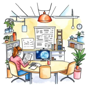 Content organizer: Structure and format research documents effortlessly.@$$$Text Harmonizer 2 collaborate-with-cross-functional-teams-content-organizer-10ka