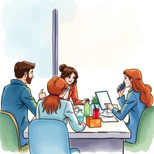 Cross-team communication guide: Craft messages for effective collaboration 4 collaborate-with-cross-functional-teams-cross-team-communication-guide-10ka
