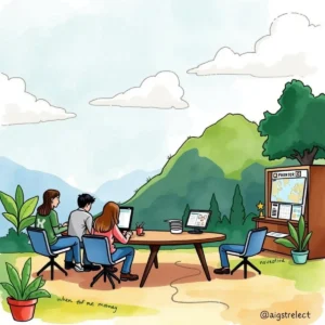 Review summarizer: Condense feedback into key points 5 collaborate-with-cross-functional-teams-review-summarizer-10ka