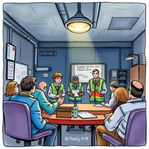 communication-coordination-safety-protocol-script-writer-10ka