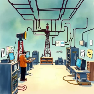 Communication hardware cost estimator: Calculate estimated costs for communication hardware projects 2 communications-engineering-communication-hardware-cost-estimator-10ka