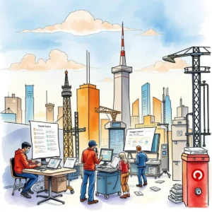 communications-engineering-insight-extractor-for-reports-10ka