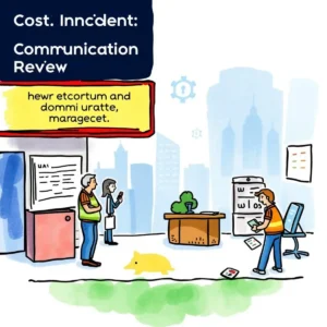 Incident summary evaluator: Summarize and assess incident communication clarity 7 communications-management-incident-summary-evaluator-10ka