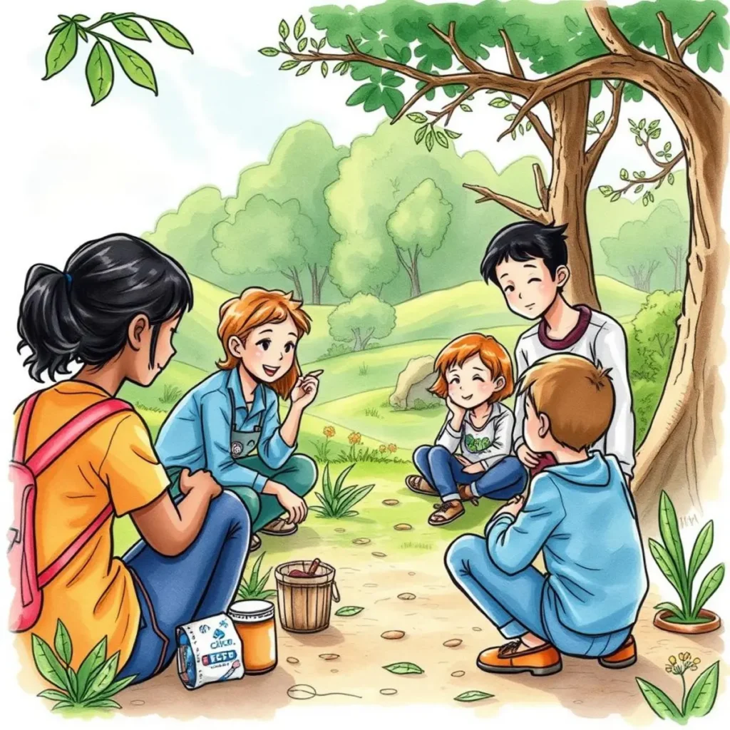 Eco-education resource builder: Create resources promoting ecological education 1 community-engagement-eco-education-resource-builder-10ka
