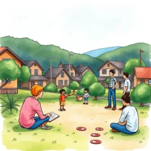 community-engagement-effectiveness-summary-writer-10ka