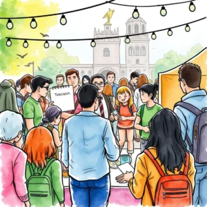 Event schedule planner: Develop detailed schedules for community events 5 community-engagement-event-schedule-planner-10ka