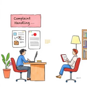 Issue severity assessor: Evaluate urgency of complaints based on content 1 complaint-handling-issue-severity-assessor-10ka